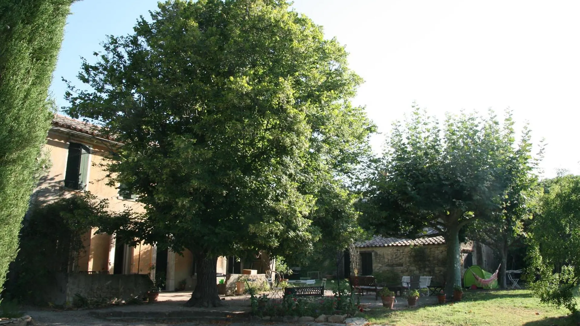 Castellet, Mas Provencal, Piscine Dans Les Vignes Villa Laouque