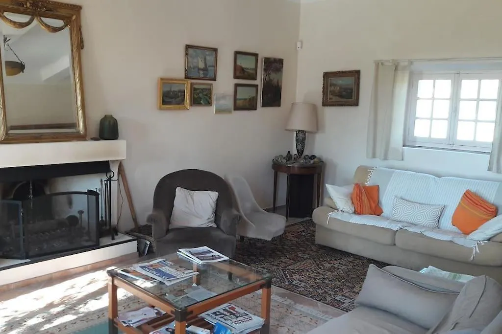 Holiday home Castellet, Mas Provencal, Piscine Dans Les Vignes Villa Laouque