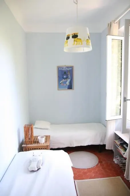 Castellet, Mas Provencal, Piscine Dans Les Vignes Villa Laouque 0*,