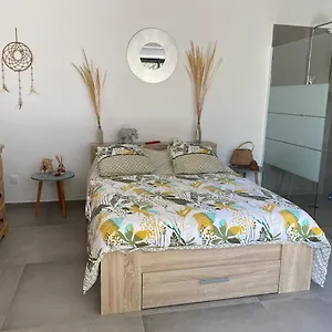 à Louer Maison d'hôtes