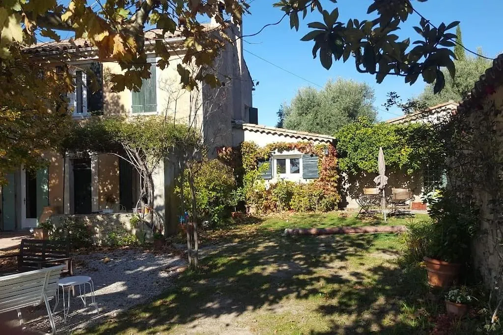 Castellet, Mas Provencal, Piscine Dans Les Vignes Villa Laouque 0*,  France
